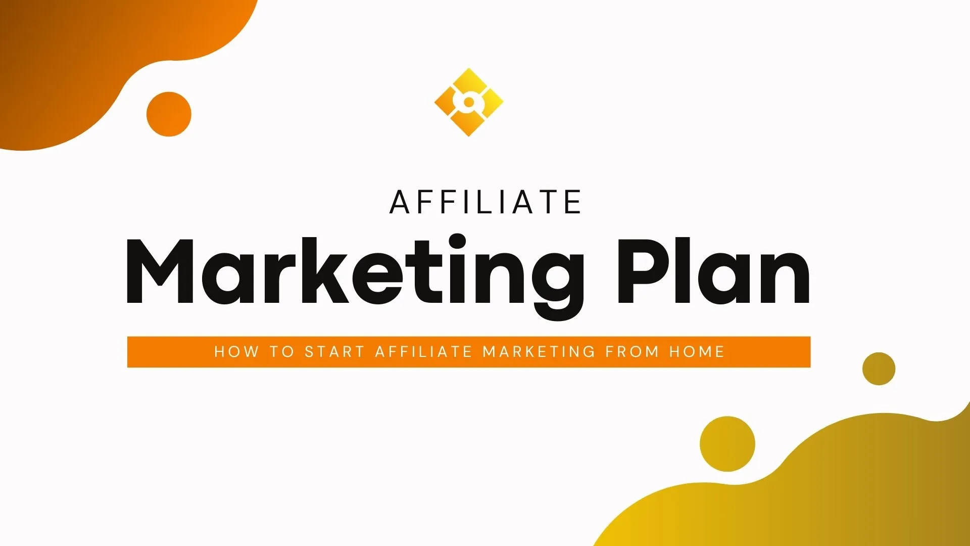 Affiliate marketing